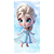 Faixa Lateral - Frozen - Sublimado 3D - Imagem 1
