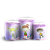 Trio Cilindro - Bita Fundo Do Mar - Sublimado 3D - Imagem 1