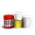 Trio Cilindro - Cerveja - Sublimado 3D - Imagem 1