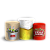 Trio Cilindro - Cerveja - Sublimado 3D - Imagem 1