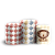 Trio Cilindro - Circo - Sublimado 3D - Imagem 1