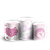 Trio Cilindro - Dia Das Mães - Sublimado 3D - Imagem 1