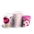Trio Cilindro - Dia Das Mães - Sublimado 3D - Imagem 1