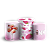 Trio Cilindro - Gin Rosa - Sublimado 3D - Imagem 1