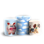 Trio Cilindro - Toy Story - Sublimado 3D - Imagem 1