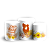 Trio Cilindro - Dia de la Madre - Sublimado 3D - Imagem 1