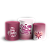 Trio Cilindro - Dia de la Madre - Sublimado 3D - Imagem 1