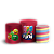Trio Cilindro - Doces Fini - Sublimado 3D - Imagem 1