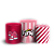 Trio Cilindro - Doces Fini - Sublimado 3D - Imagem 1