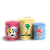 Trio Cilindro - Doces Fini - Sublimado 3D - Imagem 1
