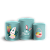 Trio Cilindro - Páscoa - Sublimado 3D - Imagem 1