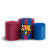 Trio Cilindro - Time Barcelona - Sublimado 3D - Imagem 1