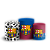 Trio Cilindro - Time Barcelona - Sublimado 3D - Imagem 1