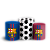 Trio Cilindro - Time Barcelona - Sublimado 3D - Imagem 1
