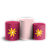 Trio Cilindro - Dia Das Mães - Sublimado 3D - Imagem 1