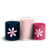 Trio Cilindro - Dia Das Mães - Sublimado 3D - Imagem 1