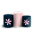 Trio Cilindro - Dia Das Mães - Sublimado 3D - Imagem 1