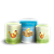 Trio Cilindro - Fazendinha - Sublimado 3D - Imagem 1