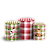 Trio Cilindro - Fazendinha - Sublimado 3D - Imagem 1