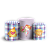 Trio Cilindro - Fazendinha - Sublimado 3D - Imagem 1