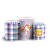 Trio Cilindro - Fazendinha - Sublimado 3D - Imagem 1