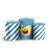 Trio Cilindro - Fini - Sublimado 3D - Imagem 1