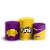 Trio Cilindro - Fini - Sublimado 3D - Imagem 1