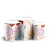 Trio Cilindro - Pascoa - Sublimado 3D - Imagem 1