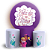 KIT Redondo e Trio - Dia Das Mães  - Sublimado 3D - Imagem 1