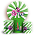 KIT Redondo e Trio - Fini  - Sublimado 3D - Imagem 1