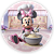 Painel de Mesa - Minnie Confeiteira - Sublimado 3D - Imagem 1