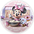 Painel de Mesa - Minnie Confeiteira - Sublimado 3D - Imagem 1