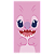 Faixa Lateral - Lilo Stitch Angel - Sublimado 3D - Imagem 1