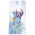 Faixa Lateral - Lilo Stitch Angel - Sublimado 3D - Imagem 1