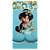 Faixa Lateral - Jasmine - Sublimado 3D - Imagem 1