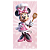 Faixa Lateral - Minnie Confeiteira - Sublimado 3D - Imagem 1