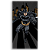 Faixa Lateral - Batman - Sublimado 3D - Imagem 1