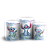 Trio Cilindro - Lilo Stitch Angel - Sublimado 3D - Imagem 1