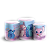 Trio Cilindro - Lilo Stitch Angel - Sublimado 3D - Imagem 1