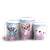 Trio Cilindro - Lilo Stitch Angel - Sublimado 3D - Imagem 1