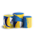 Trio Cilindro - Volei - Sublimado 3D - Imagem 1