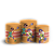 Trio Cilindro - Volei - Sublimado 3D - Imagem 1