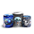 Trio Cilindro - Astrounauta - Sublimado 3D - Imagem 1