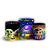 Trio Cilindro - Astrounauta - Sublimado 3D - Imagem 1