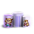 Trio Cilindro - Capivara - Sublimado 3D - Imagem 1