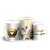 Trio Cilindro - Chá De Casa Nova - Sublimado 3D - Imagem 1