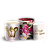 Trio Cilindro - Chá De Casa Nova - Sublimado 3D - Imagem 1