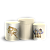 Trio Cilindro - Chá De Casa Nova - Sublimado 3D - Imagem 1