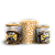 Trio Cilindro - Minions Safari - Sublimado 3D - Imagem 1