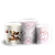 Trio Cilindro - Rei Leão - Sublimado 3D - Imagem 1